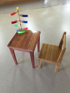 椅子机2
